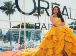 A Versatile and Charismatic Actress: Aditi Rao Hydari