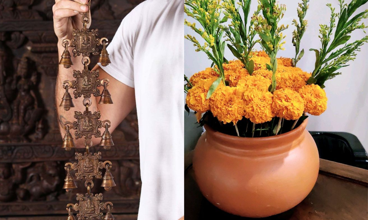 ganesh chaturthi decoration ideas