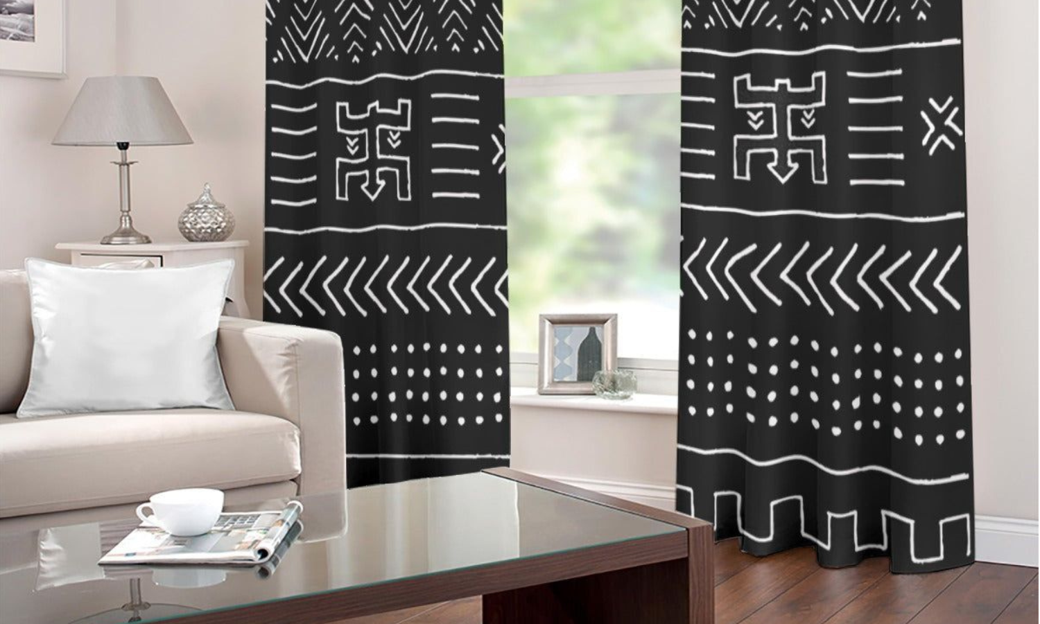 Top 15 Afrohemian Decor Ideas For A Stunning Living Room