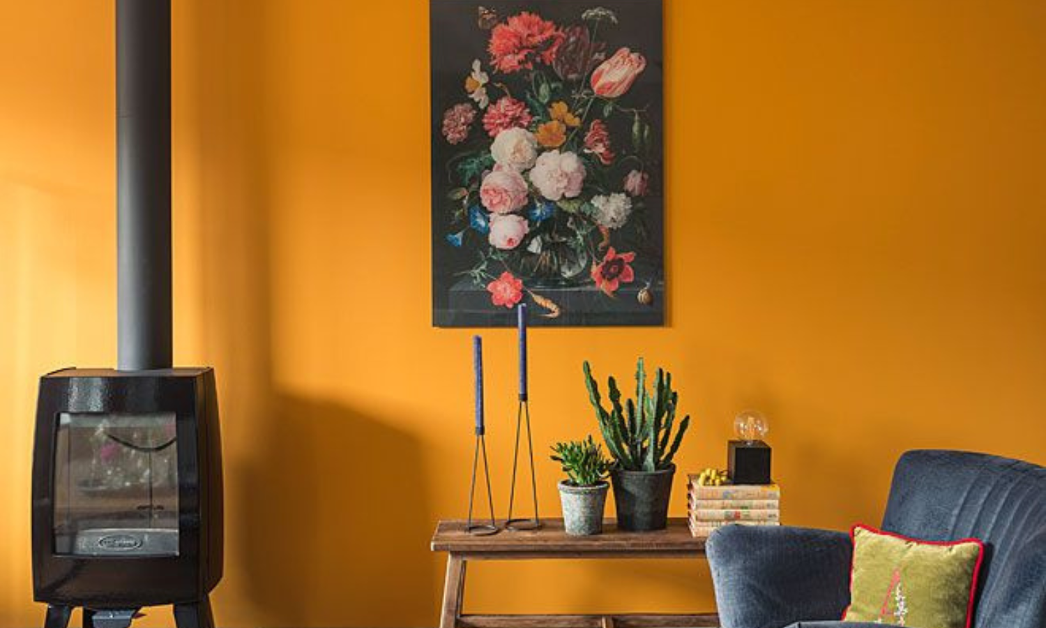 Top 15 Afrohemian Decor Ideas For A Stunning Living Room