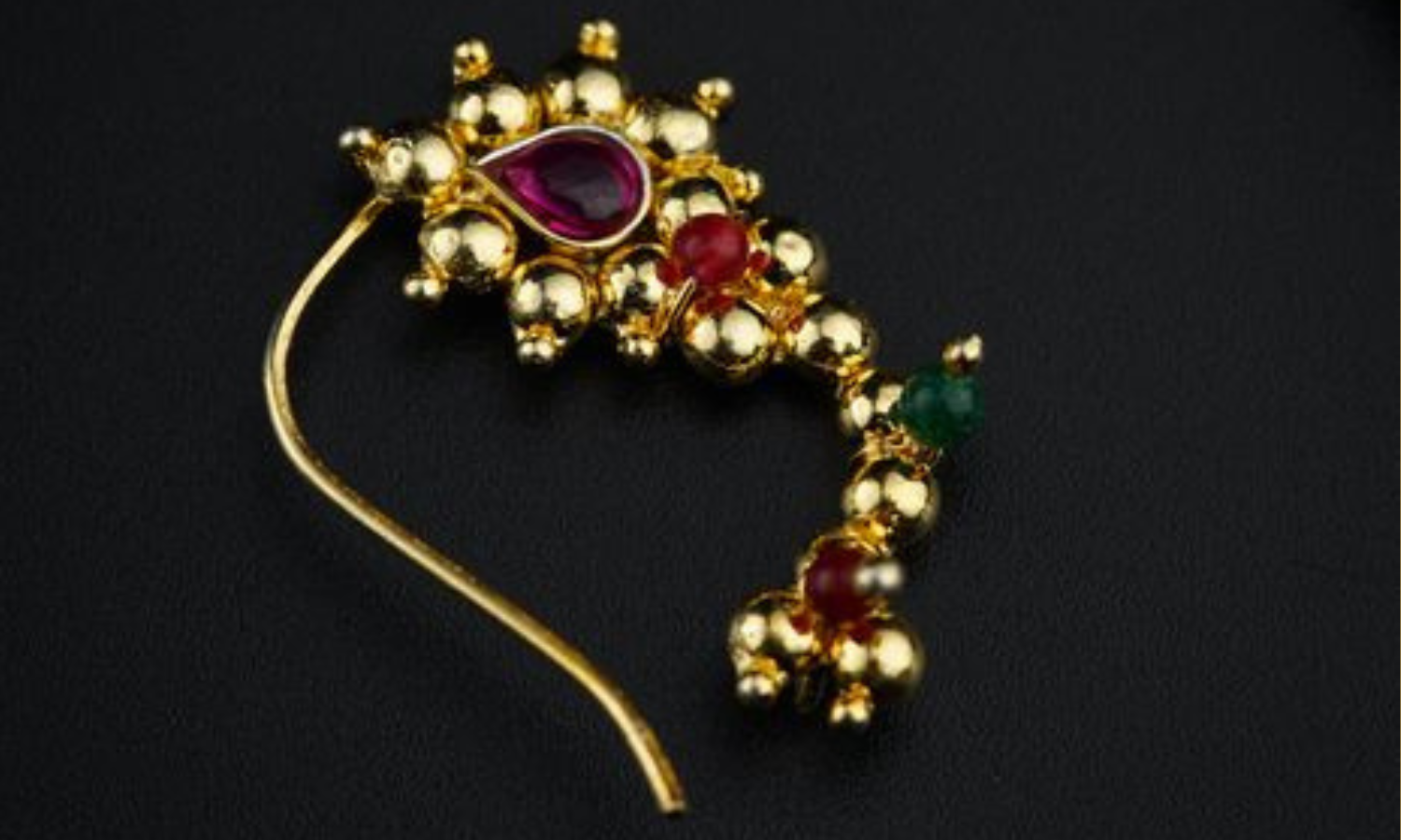 traditional nath designs for Ganesh Chaturthi