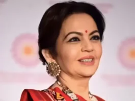 nita ambani