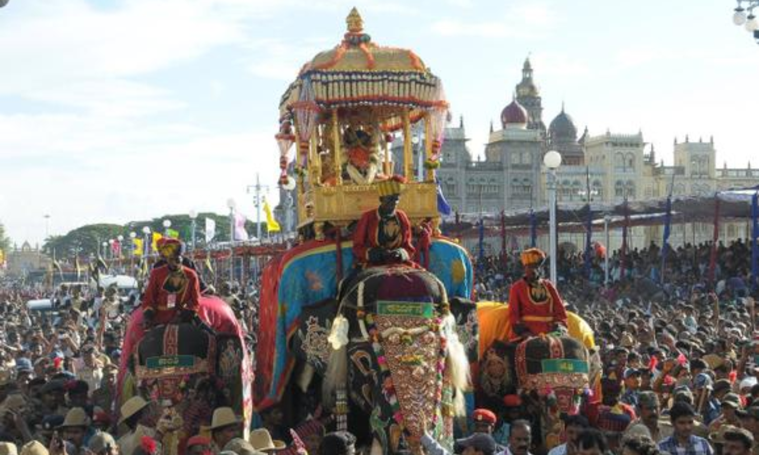 Dussehra