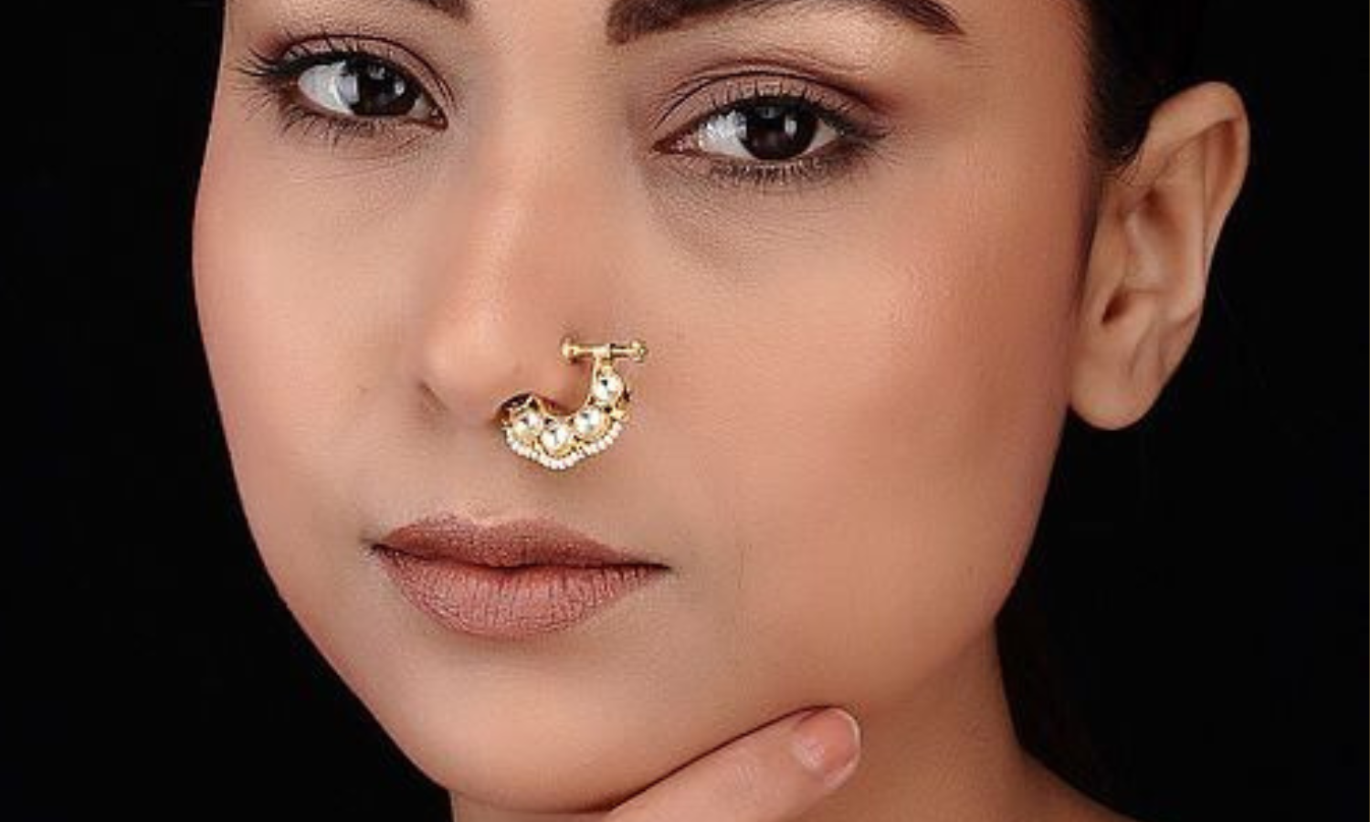 10 Traditional Nath Designs For Ganesh Chaturthi.

