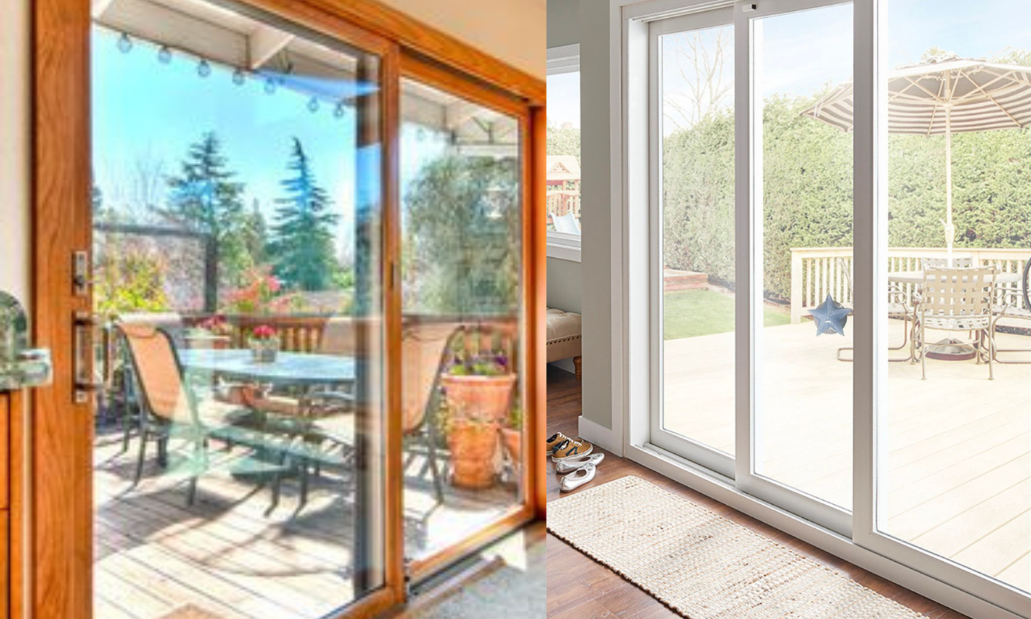Choosing the right door:How the Right Doors Can Transform Your Home