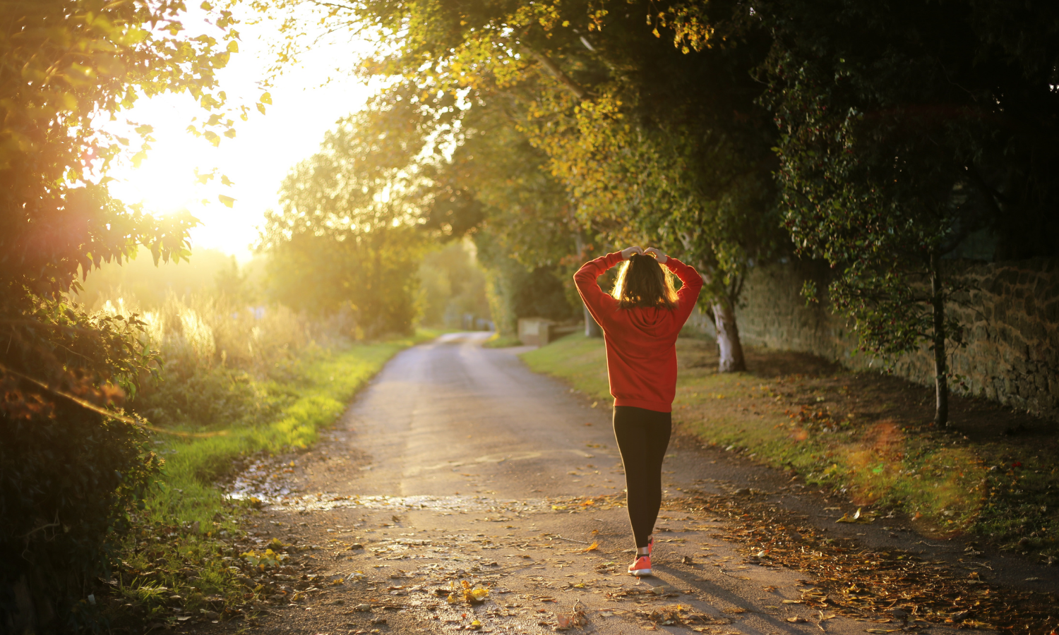 10 Daily Habits That Release Happy Hormones