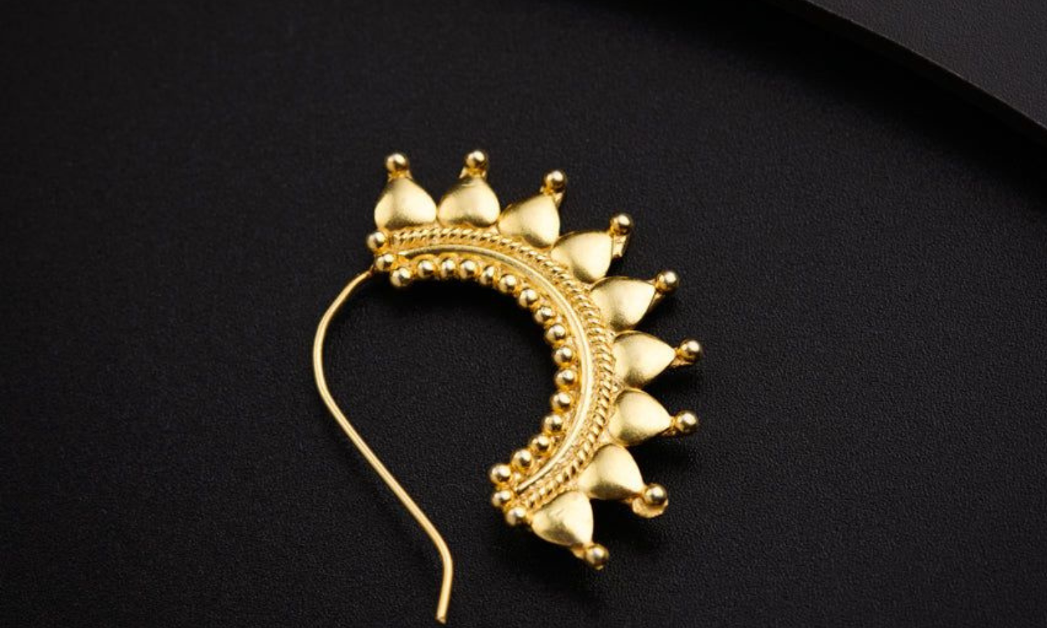 10 Traditional Nath Designs For Ganesh Chaturthi.