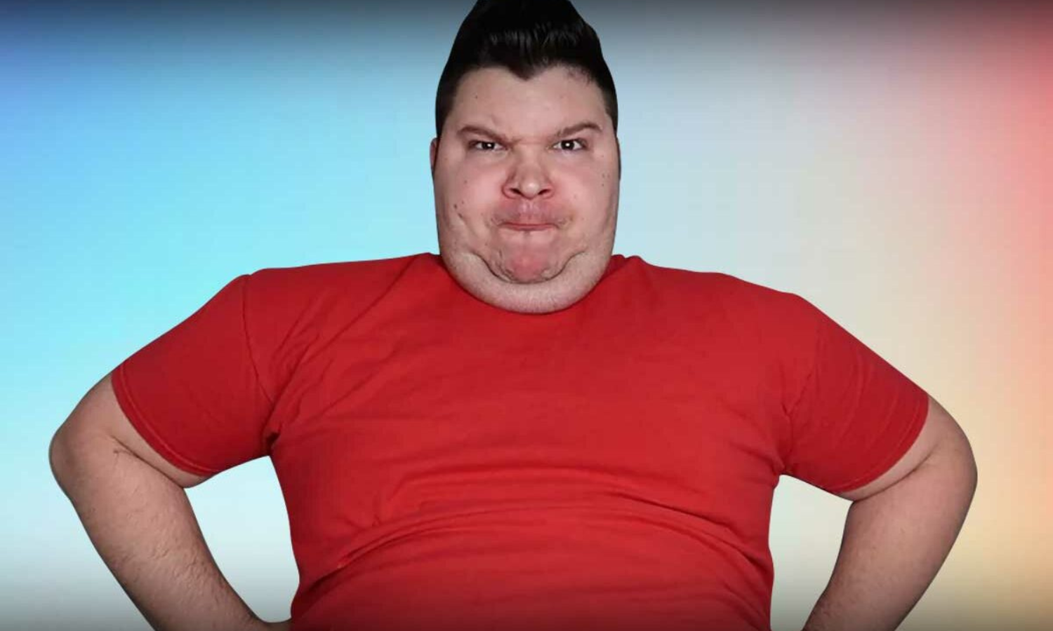 Nikocado Avocado’s Shocking Transformation