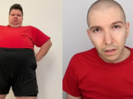 Nikocado Avocado’s Shocking Transformation