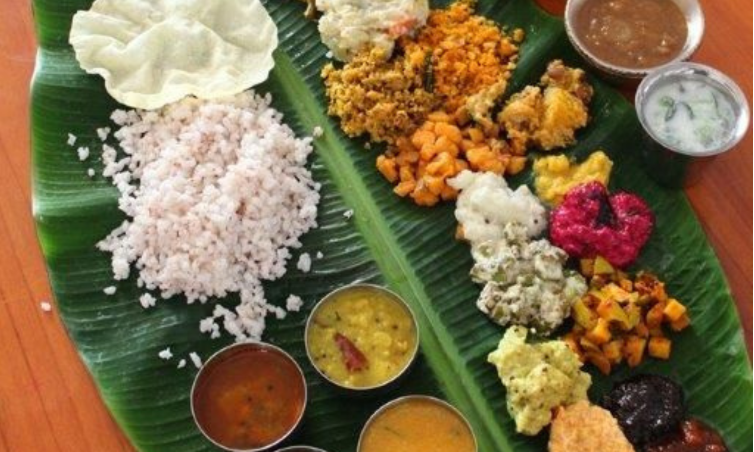 Onam Sadya 2024: 8 Most Delicious Dishes to Look Out for This Onam