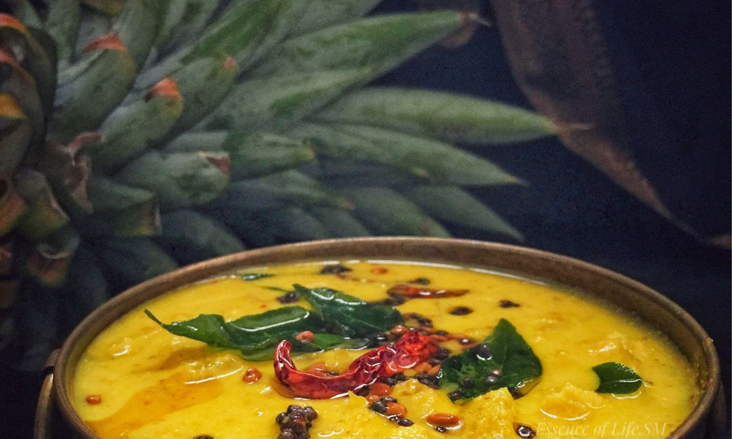 Onam Sadya 2024: 8 Most Delicious Dishes to Look Out for This Onam