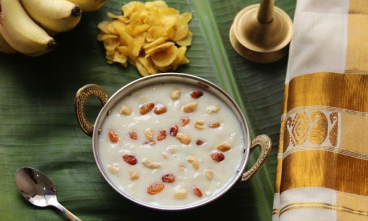 Onam Sadya 2024: 8 Most Delicious Dishes to Look Out for This Onam