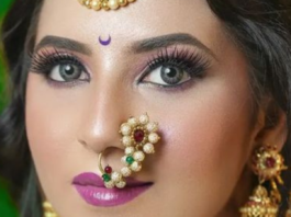 Traditional Nath Designs For Ganesh Chaturthi