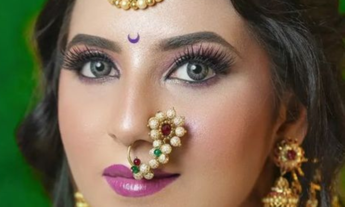 Traditional Nath Designs For Ganesh Chaturthi