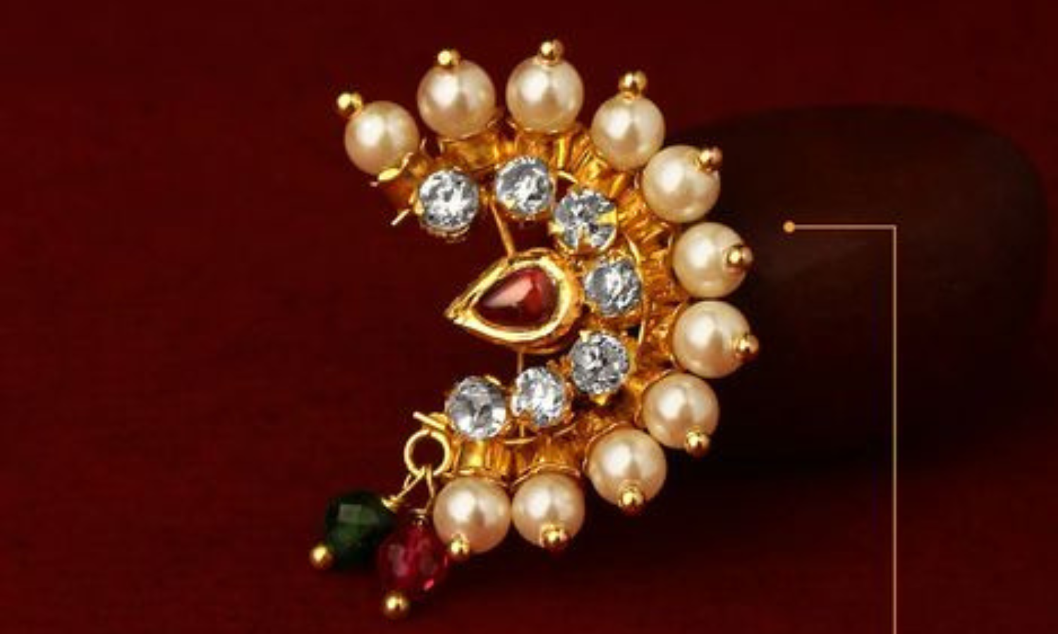 10 Traditional Nath Designs For Ganesh Chaturthi