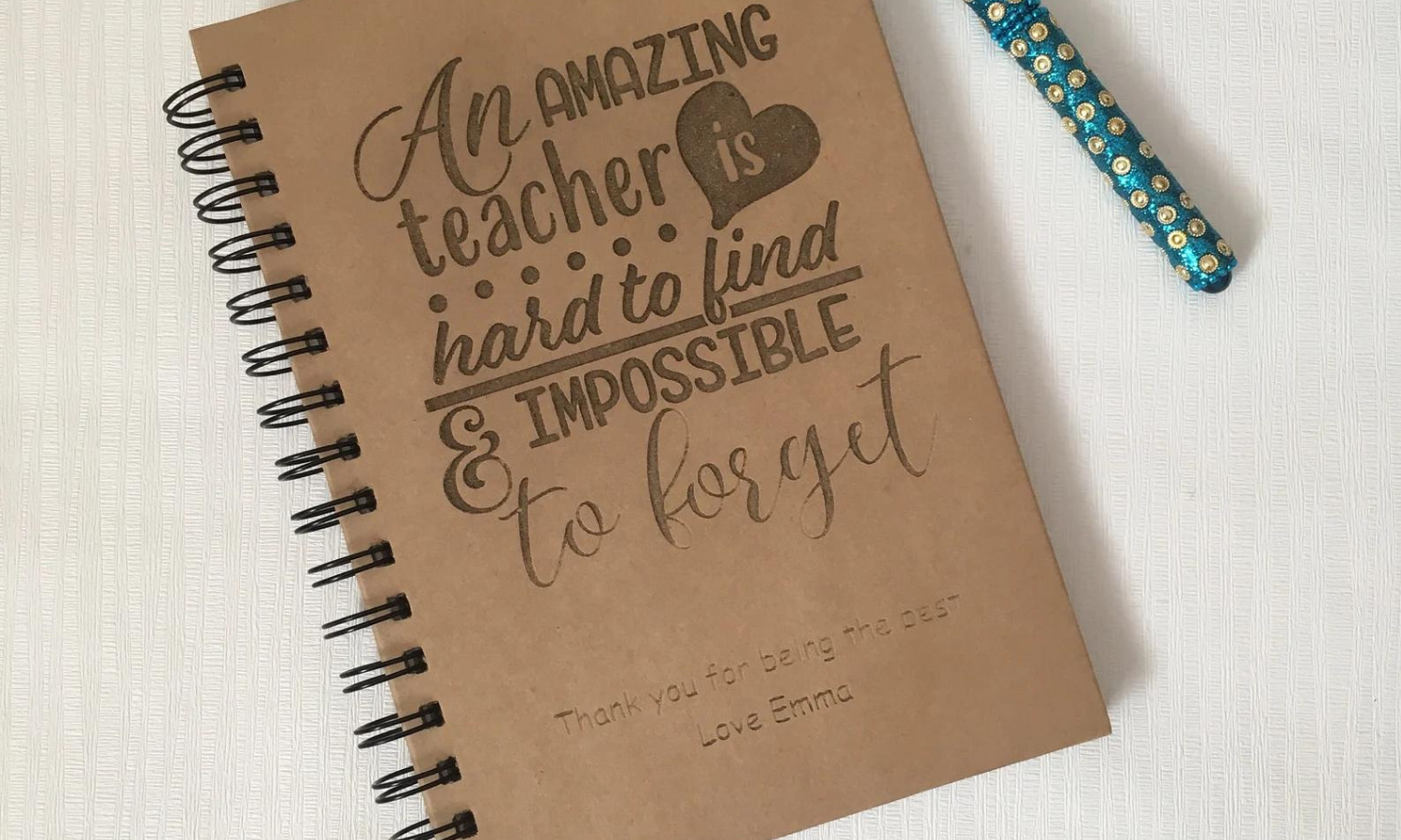 Teacher’s Day Gift Ideas 