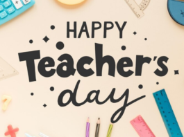 Teacher’s Day Gift Ideas 2024