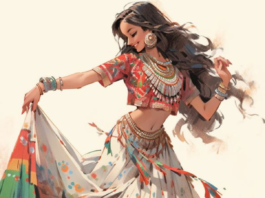 Top 10 Stunning Diwali Outfit Ideas by Aditi Rao Hydari