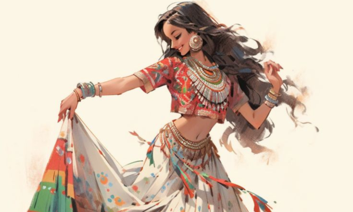 Top 10 Stunning Diwali Outfit Ideas by Aditi Rao Hydari
