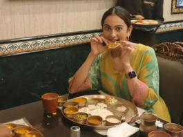 Rakul Preet Singh