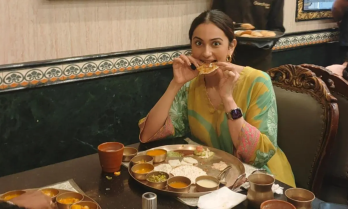 Rakul Preet Singh