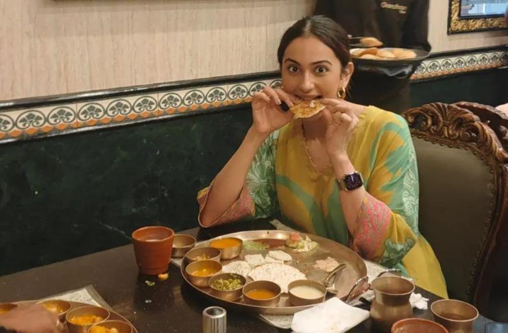 Rakul Preet Singh