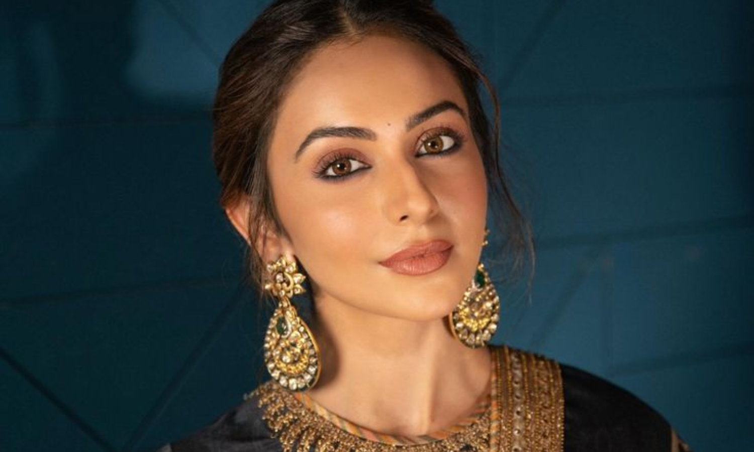 Rakul Preet Singh