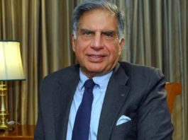 From Salt to Supercars: The Journey of Ratan Tata