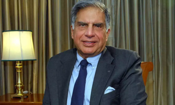 From Salt to Supercars: The Journey of Ratan Tata