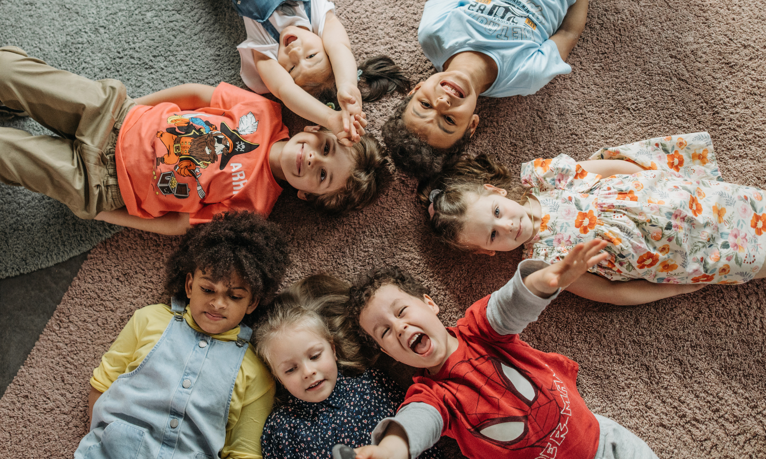 8 Habits to Include in Your Child’s Daily Routine