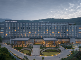 Hyatt Regency Dehradun: The Perfect Venue for Dream Wedding