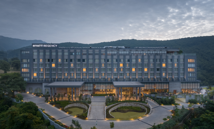 Hyatt Regency Dehradun: The Perfect Venue for Dream Wedding