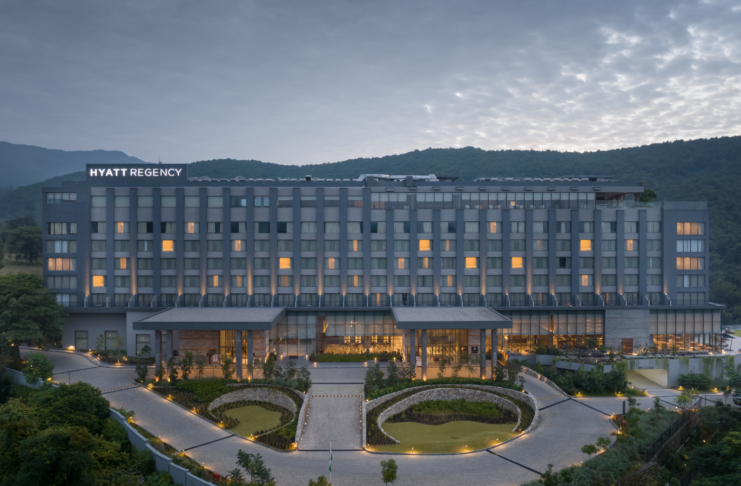 Hyatt Regency Dehradun: The Perfect Venue for Dream Wedding