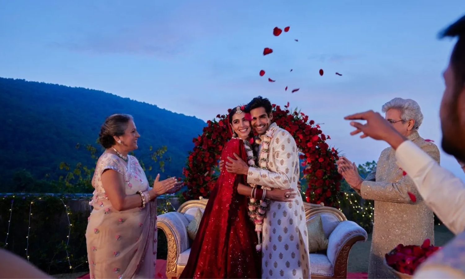 Hyatt Regency Dehradun: The Perfect Venue for Dream Wedding