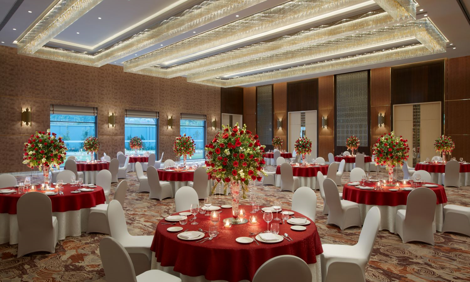 Hyatt Regency Dehradun: The Perfect Venue for Dream Wedding