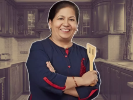 Women's Day 2025: Nisha Madhulika's Inspiring Journey from Chef to YouTube Sensation