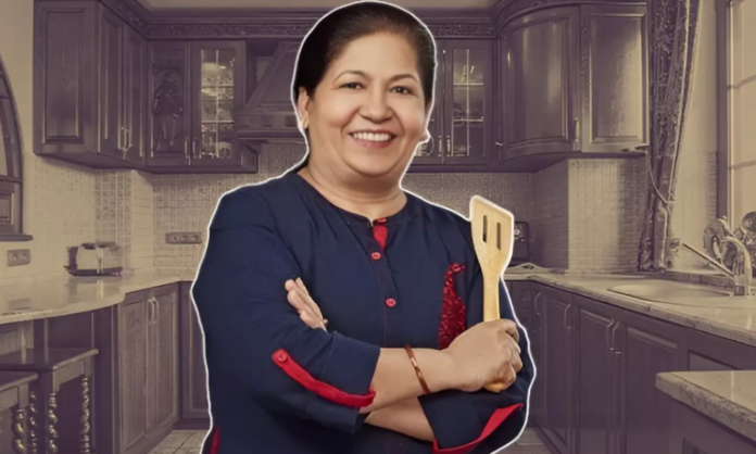 Women's Day 2025: Nisha Madhulika's Inspiring Journey from Chef to YouTube Sensation