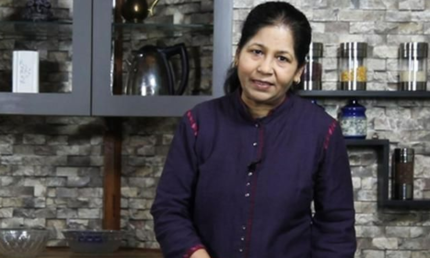 Women's Day 2025: Nisha Madhulika's Inspiring Journey from Chef to YouTube Sensation