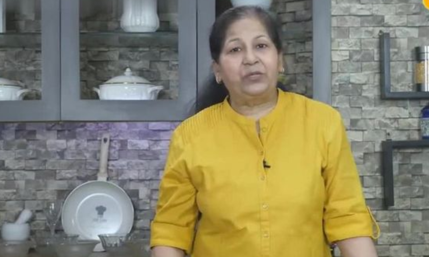 Women's Day 2025: Nisha Madhulika's Inspiring Journey from Chef to YouTube Sensation