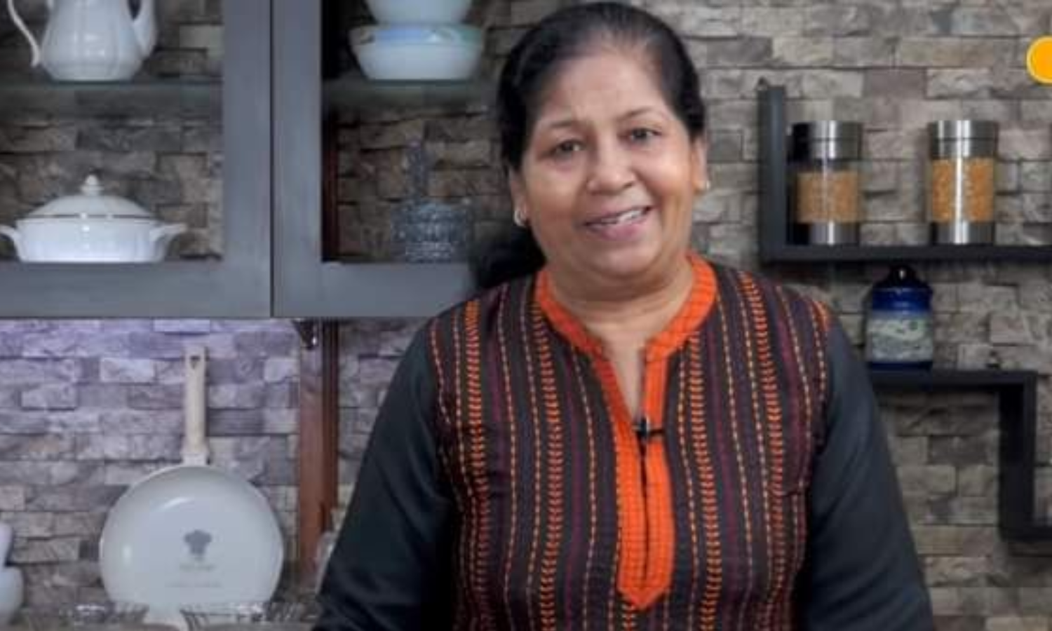 Women's Day 2025: Nisha Madhulika's Inspiring Journey from Chef to YouTube Sensation