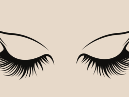 Types of Eyelashes Every Woman Should Know