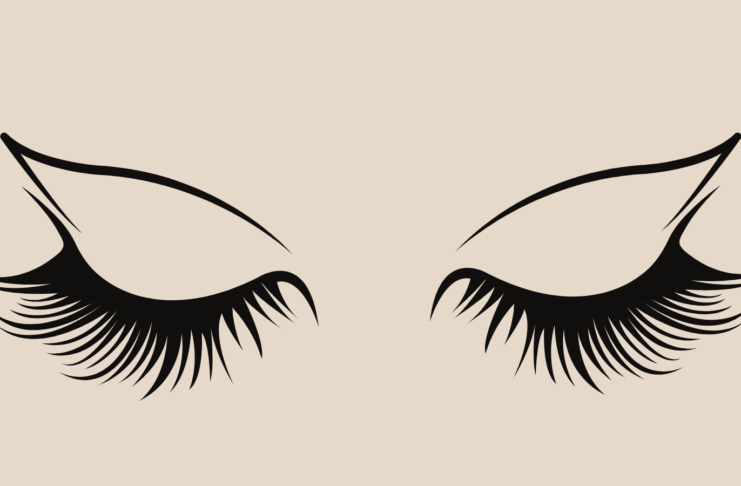 Types of Eyelashes Every Woman Should Know