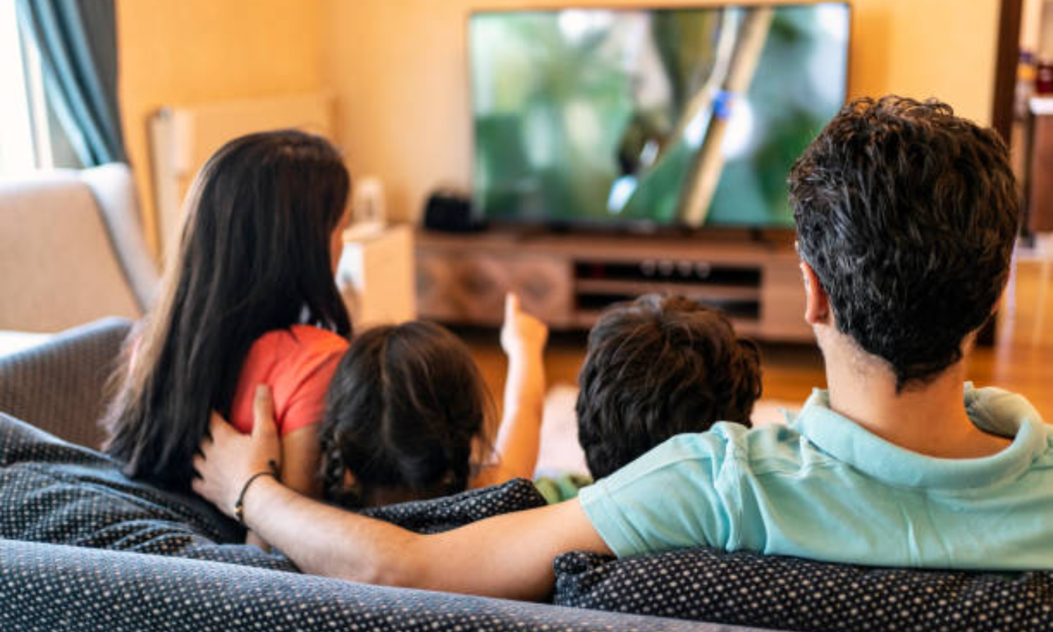 9 Activities to Strengthen Family Bonds Through Quality Time