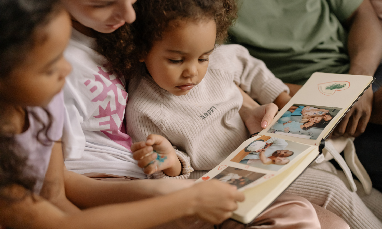 9 Activities to Strengthen Family Bonds Through Quality Time