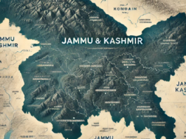 Best Places to Explore in Jammu and Kashmir During Spring