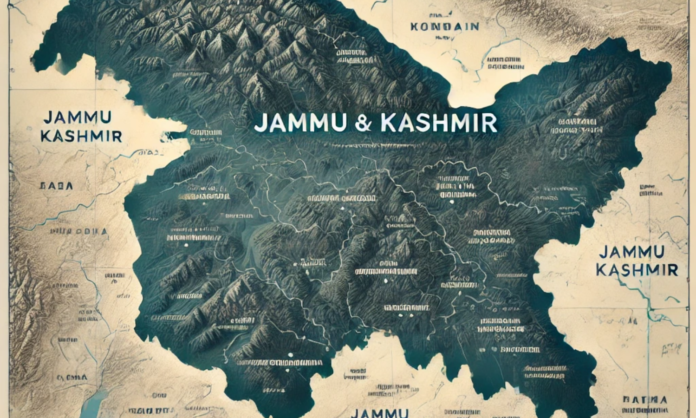 Best Places to Explore in Jammu and Kashmir During Spring