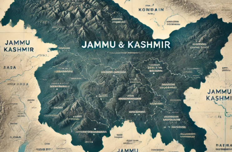 Best Places to Explore in Jammu and Kashmir During Spring