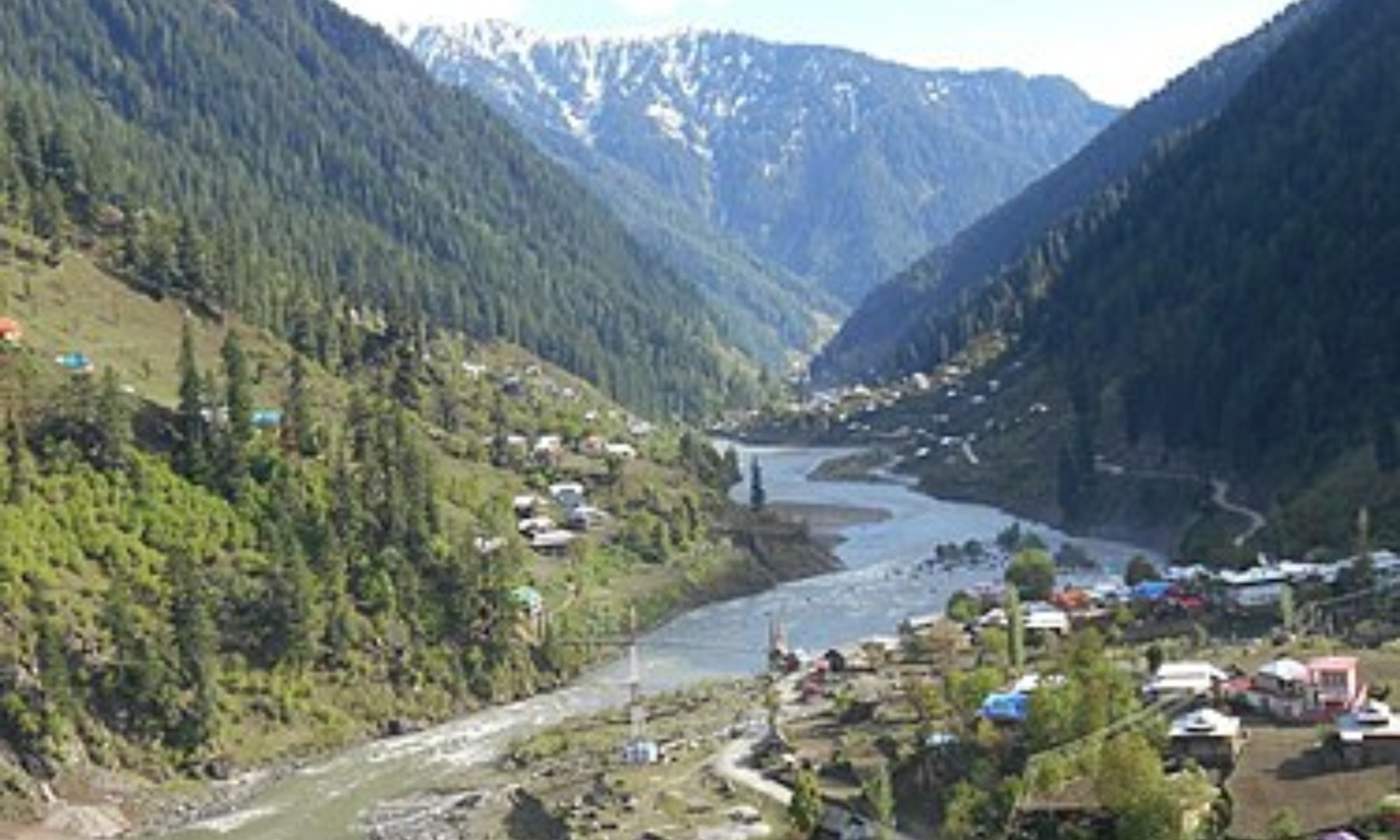 Best Places to Explore in Jammu and Kashmir During Spring