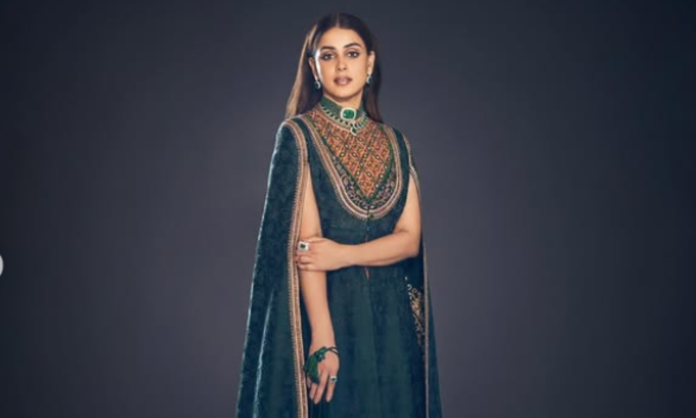 Gudi Padwa 2025 Festive Outfit Ideas