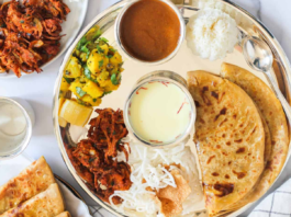 Gudi Padwa 2025: Must-Try Traditional Maharashtrian Dishes